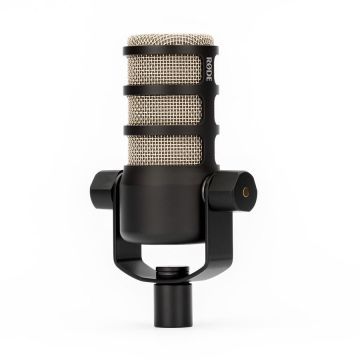 Microfon Dinamic Cardioid Echilibrat 1x XLR-3 57dB 20 - 20000Hz Negru