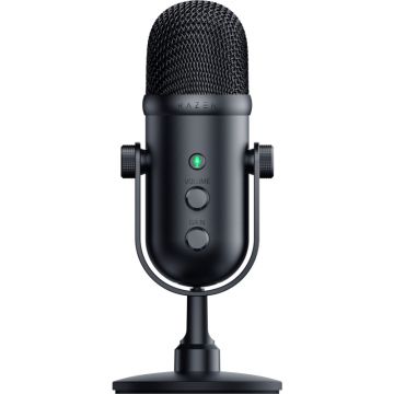 Microfon Razer Seiren V2 Pro Streaming