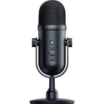 Microfon Razer Seiren V2 Pro Streaming Microfon Razer Seiren V2 Pro Streaming