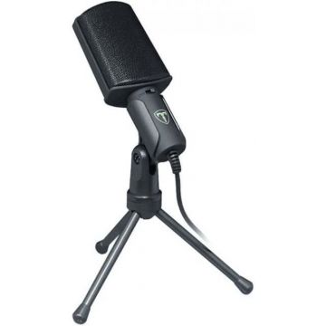 Microfon T-Dagger Oriole Streaming Black