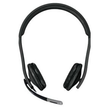 Microsoft LifeChat LX-6000 for Business Win USB Port NSC Euro/APAC 1 License For Business