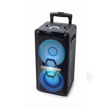 MUSE Boxa portabila M-1920 DJ MUSE Boxa portabila M-1920 DJ