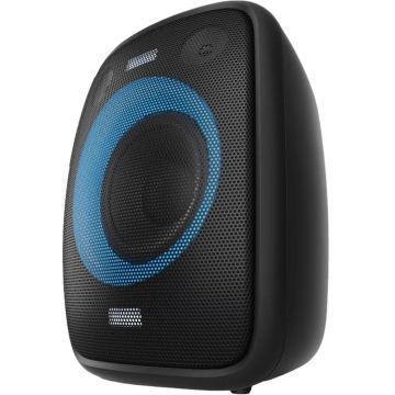Niceboy Party Boy 2, 100W, Bluetooth 5.1, negru Niceboy Party Boy 2, 100W, Bluetooth 5.1, negru