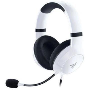Razer Casti Gaming Razer Kaira X pentru Xbox, Xbox Series S|X, PC, Mac, Nintendo, Alb Razer Casti Gaming Razer Kaira X pentru Xbox, Xbox Series S|X, PC, Mac, Nintendo, Alb