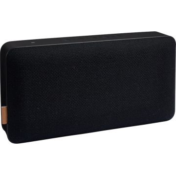 SACKit Boxa portabila MOVEit Bluetooth X Black