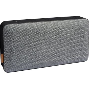 SACKit Boxa portabila MOVEit Bluetooth X Chrome