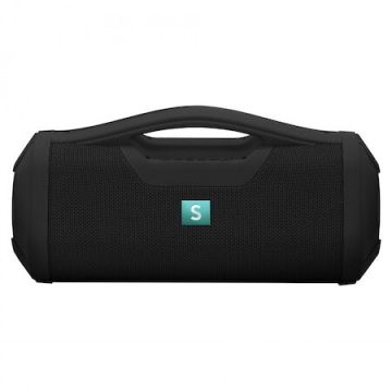 Samus Boxa portabila Bluetooth Samus APOLLO