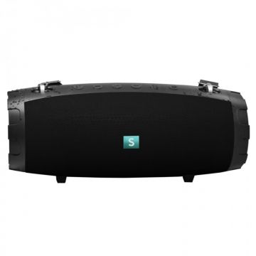 Samus Boxa portabila Bluetooth Samus MONSTER