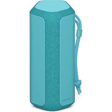 Sistem SRS-XE200, speakers (blue, Bluetooth, USB-C)