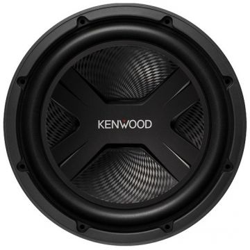 Subwoofer Auto KFC-PS2517W 25cm 400W Black