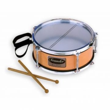 Tobita Sounder metalizata Reig Musicales