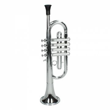 Trompeta metalizata, 4 note Reig Musicales