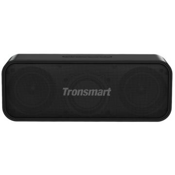 Tronsmart Boxa portabila Bluetooth speaker T2 Mini 2023 Black Tronsmart Boxa portabila Bluetooth speaker T2 Mini 2023 Black