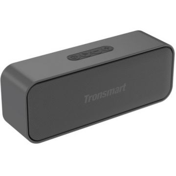 Tronsmart Boxa portabila Bluetooth speaker T2 Mini 2023 Grey