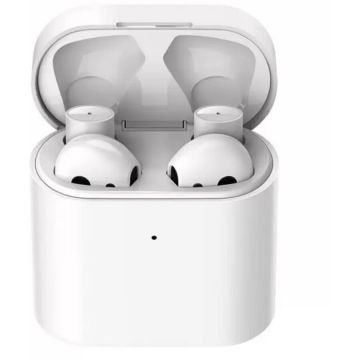 Xiaomi Casti In-Ear Xiaomi Mi True Wireless Earphones 2S , alb