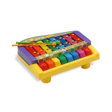 Xilofon  Pian Reig Muzicales