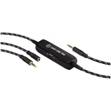 Adaptor audio Elgato Chat Link, 2.49m