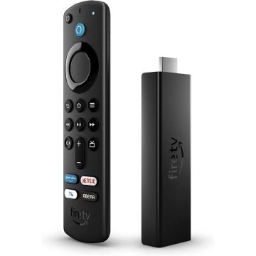 Amazon Media Player Amazon Fire TV Stick 4K Max