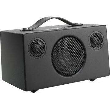 Audio Pro Boxa portabila T3+ Black
