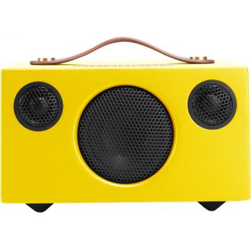 Audio Pro Boxa portabila T3+ Lemon