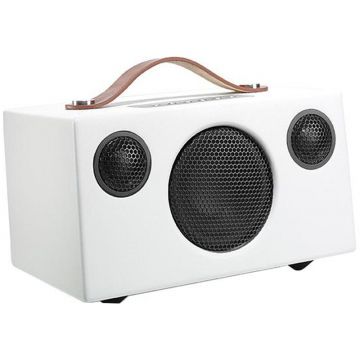 Audio Pro Boxa portabila T3+ White