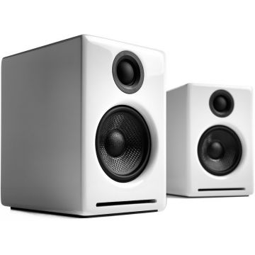 Audioengine Boxa   A2+ Wireless White