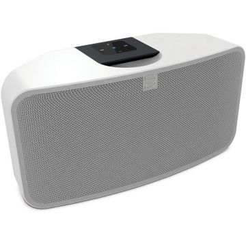 Bluesound Boxa portabila PULSE Mini 2i White Bluesound Boxa portabila PULSE Mini 2i White