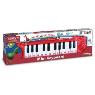 Bontempi BONTEMPI MINI-ORGA ELECTRONICA CU 24 DE CLAPE