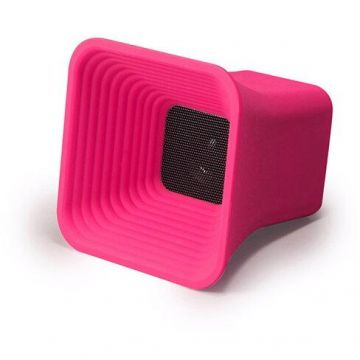 Boxa portabila Camry CR1142 3W, Bluetooth  (Roz)