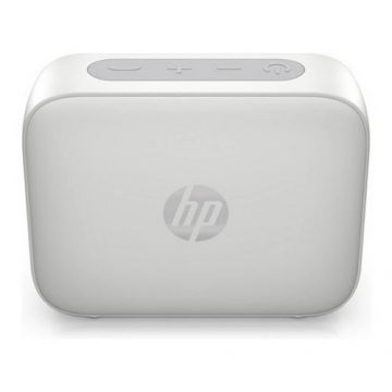 Boxa portabila HP 350, Bluetooth 5.0 (Alb)