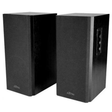 Boxe Media Tech AUDIENCE HQ BR, 40W (Negru) Boxe Media Tech AUDIENCE HQ BR, 40W (Negru)