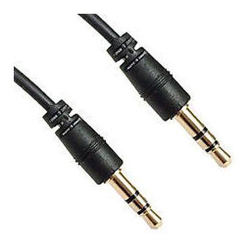 Cablu Audio Stereo Jack - Jack 3.5 mm Bluedio