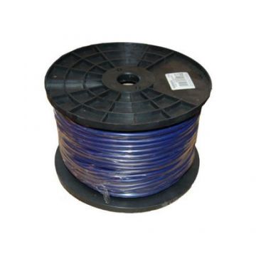 Cablu microfon stereo, 6mm, 100 m