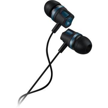Canyon Casti stereo cu microfon Canyon CNE-CEP3G, 1.2m, Verde Negru Canyon Casti stereo cu microfon Canyon CNE-CEP3G, 1.2m, Verde Negru