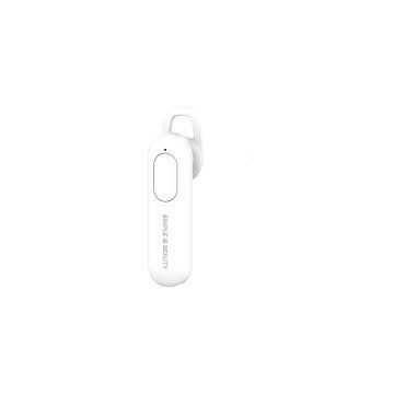 Casca Bluetooth Alb