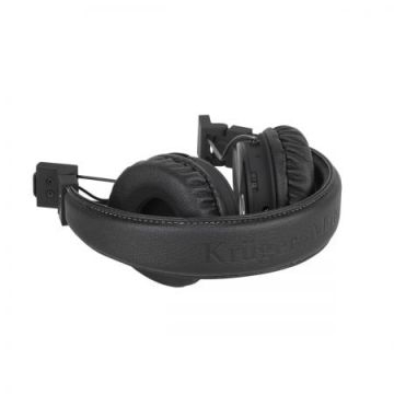 Casti audio Bluetooth Wave BT KrugerMatz