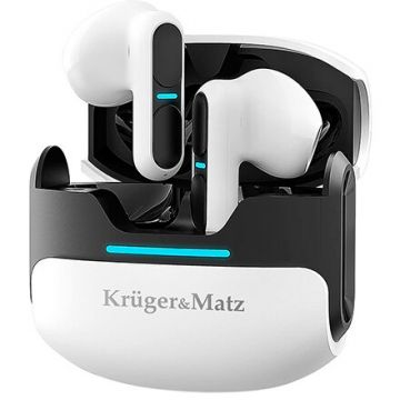 CASTI BLUETOOTH 5.3 TWS M8 KRUGER&MATZ