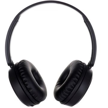 Casti HA-S36W Wireless Head-Band Bluetooth Negru