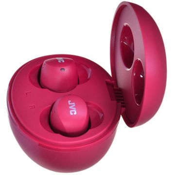 Casti Bluetooth HAA-6TRU Rosu