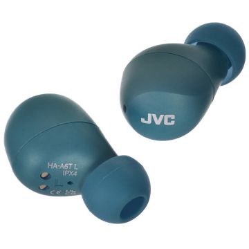 Casti HAA-6TZU Bluetooth Verde