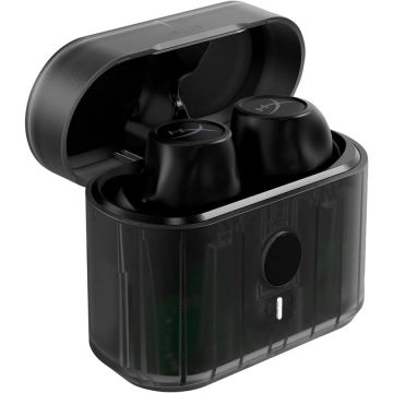 Casti Gaming Cirro Buds Pro True Wireless Bluetooth Negru