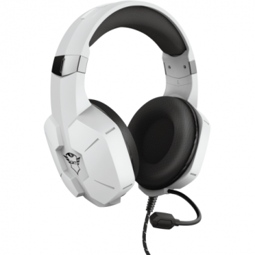 Casti Gaming GXT 323W Carus White Casti Gaming GXT 323W Carus White