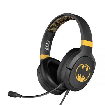 Casti Gaming OTL PRO G1 DC Comic Batman Casti Gaming OTL PRO G1 DC Comic Batman