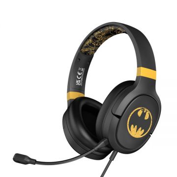 Casti Gaming OTL PRO G1 DC Comic Batman