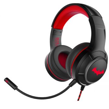Casti Gaming OTL PRO G4 DC Comics Batman Casti Gaming OTL PRO G4 DC Comics Batman