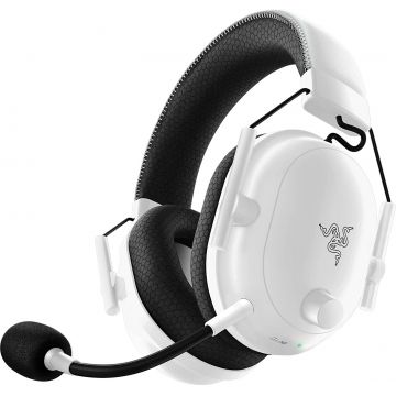 Casti Gaming Razer Blackshark V2 Pro 2023 White