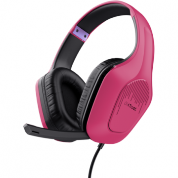 Casti GXT 415P Zirox Pink