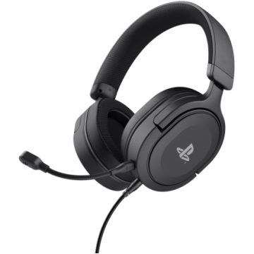 Casti GXT 498 Forta Black