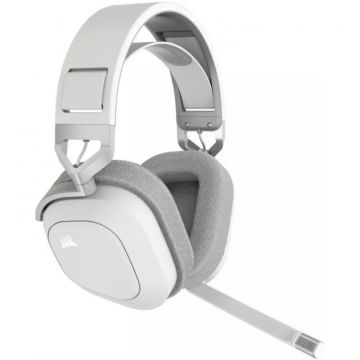 Casti HS80 Max White