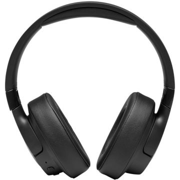 Casti JBL On-Ear, Tune 760NC Black